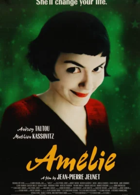 Cuộc Đời Của Amelie Poulain
