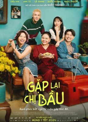 Phim Gặp Lại Chị Bầu