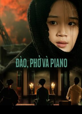 Phim Đào Phở và Piano