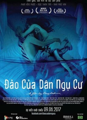 Phim Đảo của dân ngụ cư