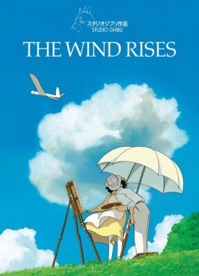 Phim Gió Nổi - The Wind Rises