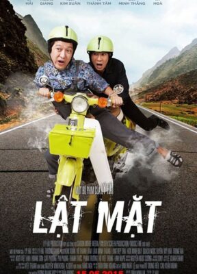 Phim Lật Mặt