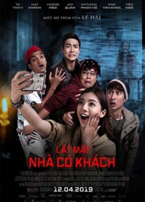 Phim Lật Mặt 4: Nhà Có Khách