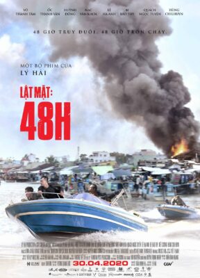 Phim Lật Mặt 5: 48H