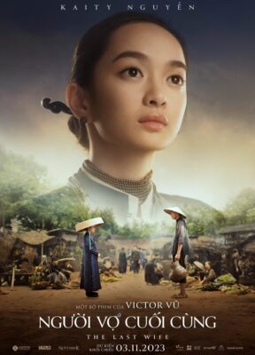 Phim Người Vợ Cuối Cùng – The Last Wife