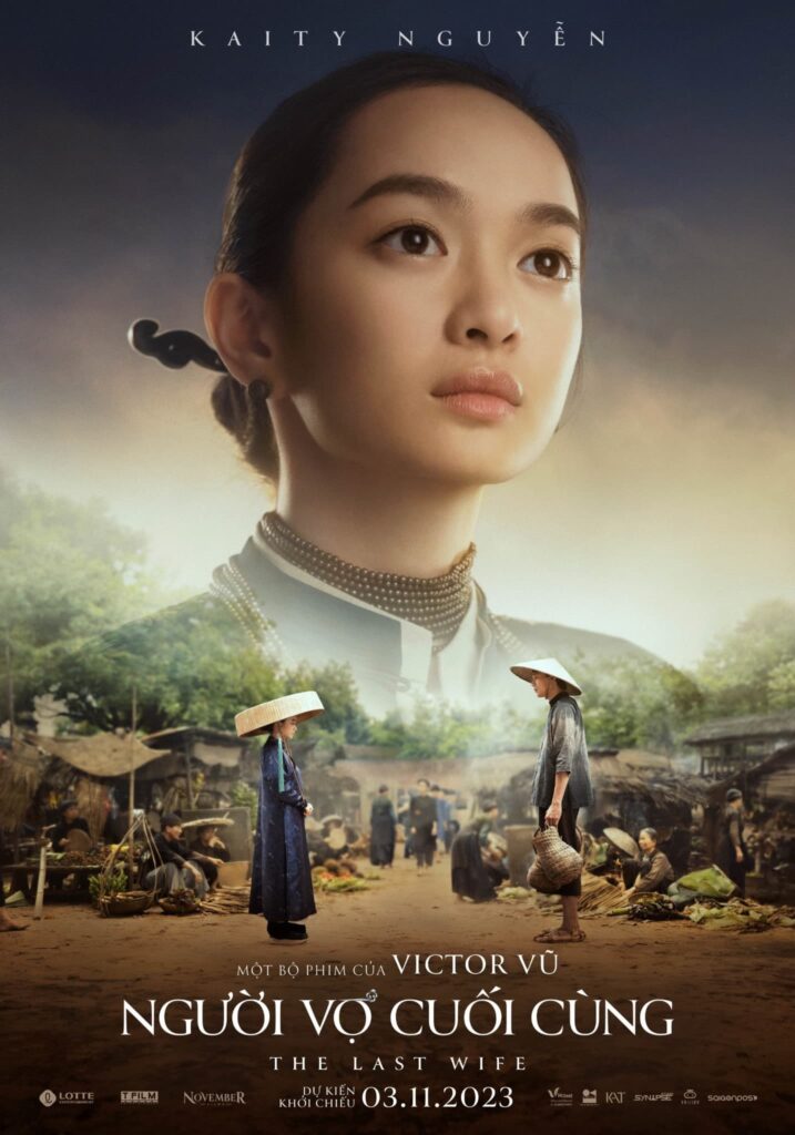 Phim Người Vợ Cuối Cùng – The Last Wife