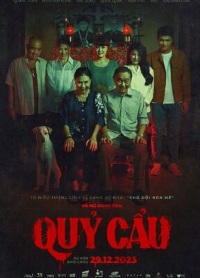 Phim Quỷ Cẩu