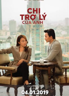 Phim Chị Trợ Lý Của Anh