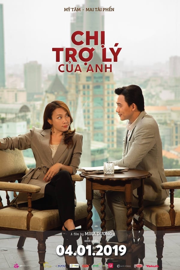 Phim Chị Trợ Lý Của Anh