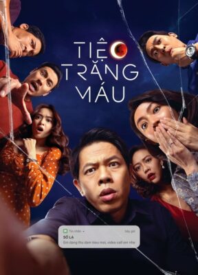 Phim Tiệc Trăng Máu