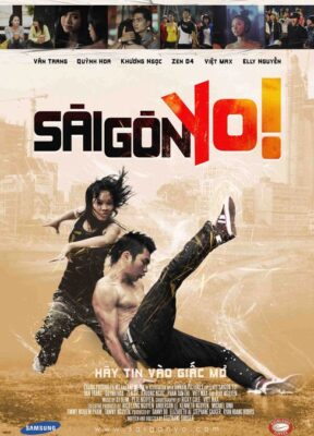 Phim Saigon Yo!