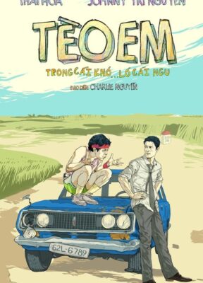 Phim Tèo Em