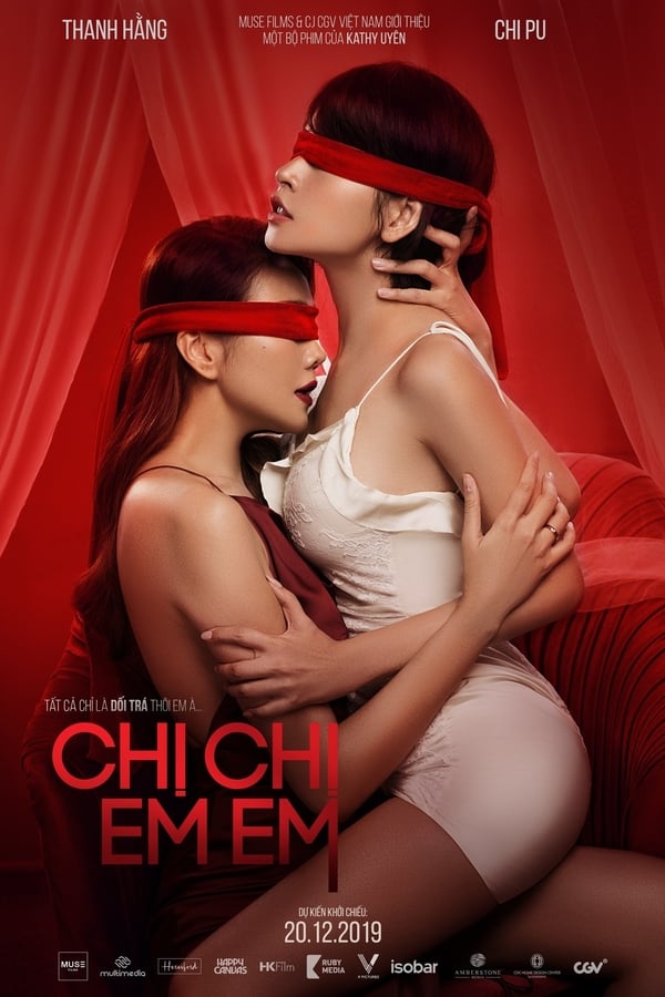 Phim Chị Chị Em Em