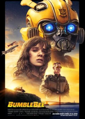 Phim Transformers: Bumblebee
