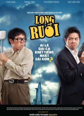 Phim Long Ruồi
