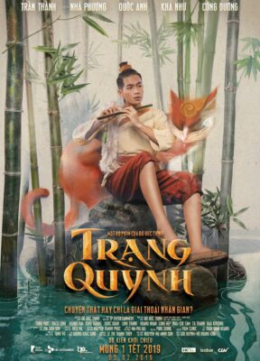 Phim Trạng Quỳnh