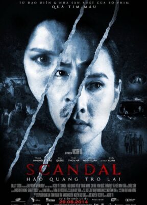 Phim Scandal: Hào Quang Trở Lại