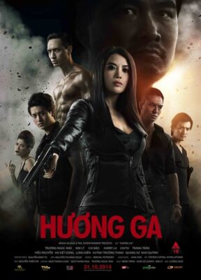 Phim Hương Ga
