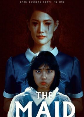 Phim Bí Mật Người Hầu Gái - The Maid
