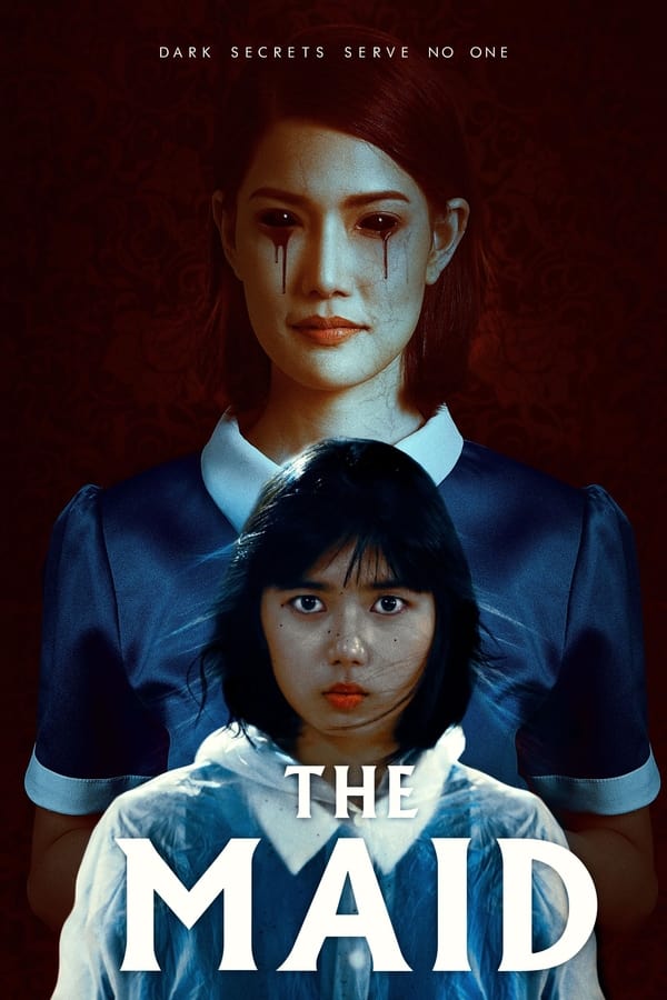 Phim Bí Mật Người Hầu Gái - The Maid