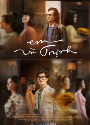 Phim Em và Trịnh