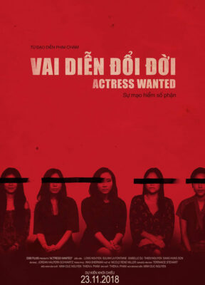 Phim Vai Diễn Đổi Đời