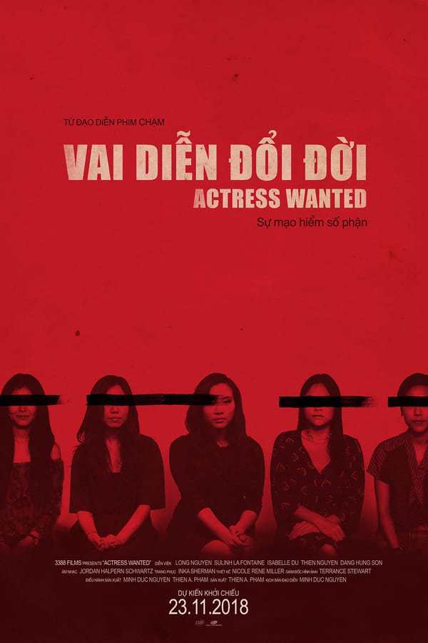 Phim Vai Diễn Đổi Đời