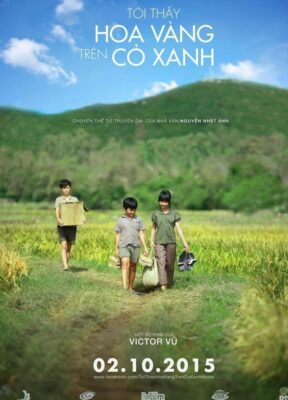 Phim Tôi Thấy Hoa Vàng Trên Cỏ Xanh