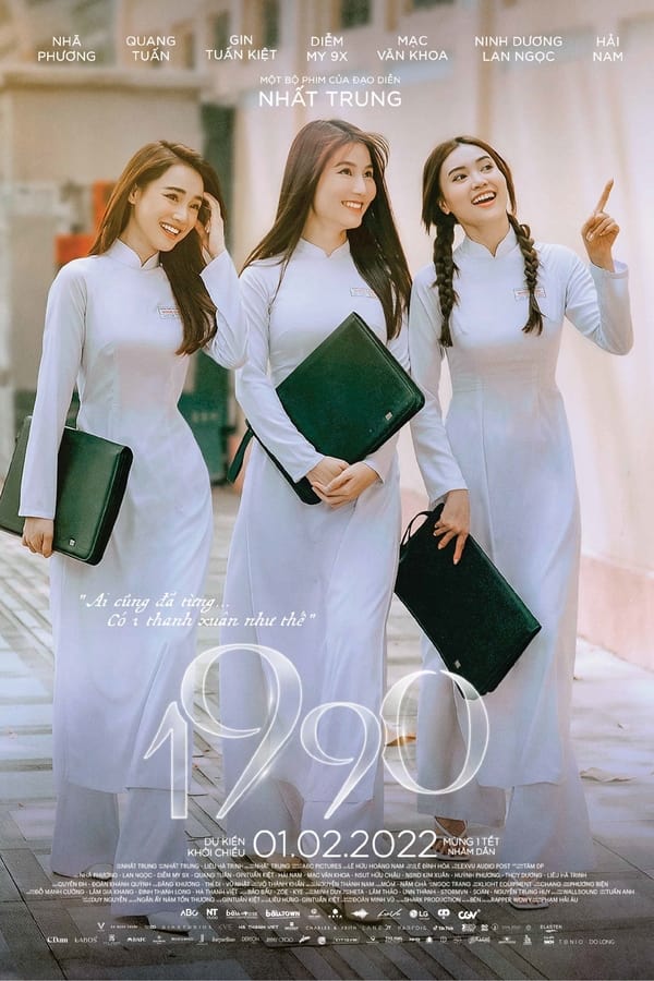Phim 1990