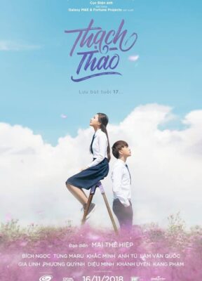 Phim Thạch Thảo