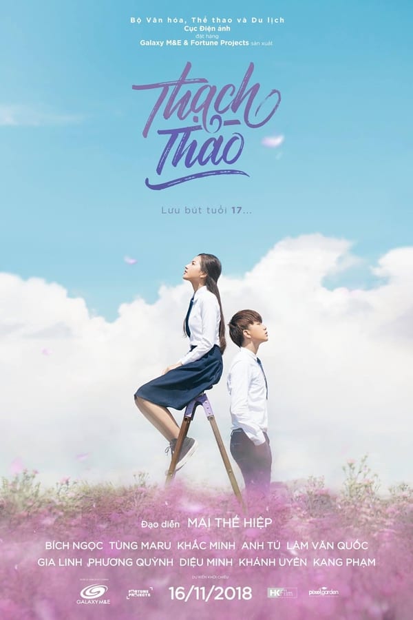 Phim Thạch Thảo