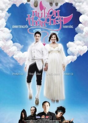 Phim Nụ Hôn Thần Chết