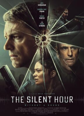 Phim Giờ Khắc Im Lặng – The Silent Hour