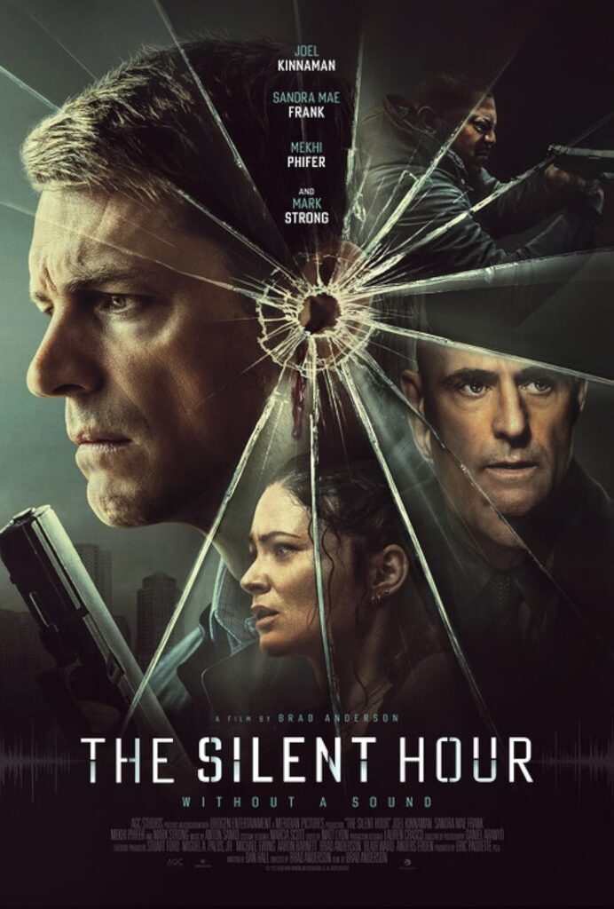 Phim Giờ Khắc Im Lặng – The Silent Hour