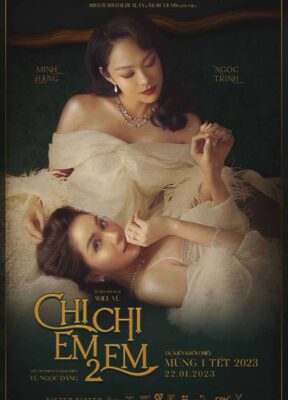 Phim Chị Chị Em Em 2