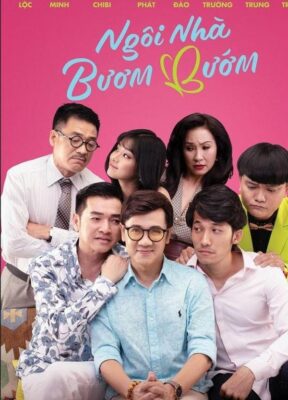 Phim Ngôi Nhà Bươm Bướm