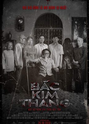 Phim Bắc Kim Thang