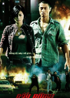 Phim Bẫy Rồng