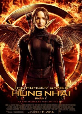Phim Đấu Trường Sinh Tử: Húng Nhại 1