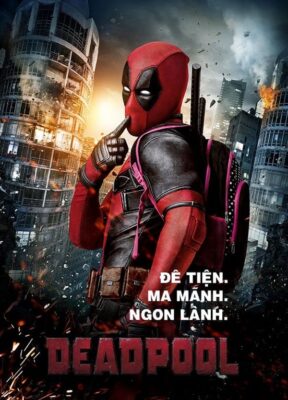 Phim Deadpool