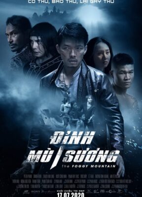 Phim Đỉnh Mù Sương