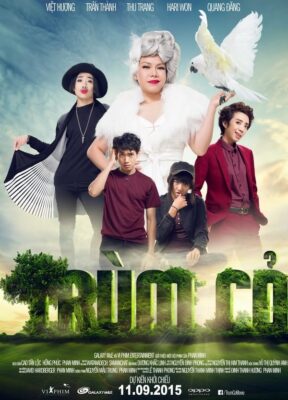 Phim Trùm Cỏ