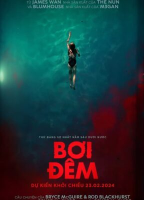 Phim Bơi Đêm - Night Swim