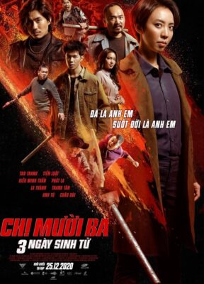 Phim Chị Mười Ba 2: 3 Ngày Sinh Tử