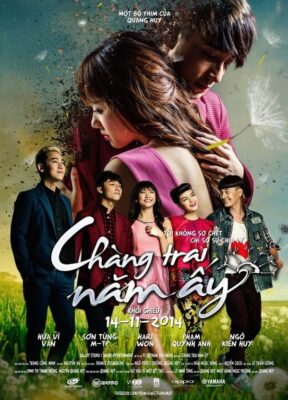 Phim Chàng Trai Năm Ấy