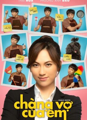 Phim Chàng Vợ Của Em