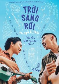 Phim Trời Sáng Rồi Ta Ngủ Đi Thôi