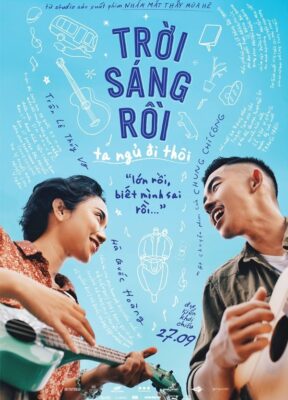 Phim Trời Sáng Rồi Ta Ngủ Đi Thôi