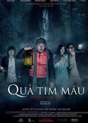 Phim Quả Tim Máu