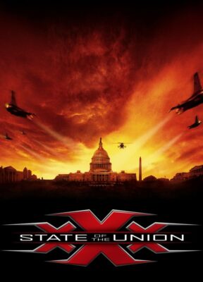 Phim Điệp Viên xXx: Liên Minh Chính Phủ - xXx: State of the Union